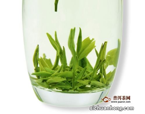 怎么判断绿茶是否过期