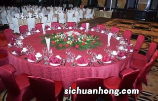 梦见自家办酒席是什么意思