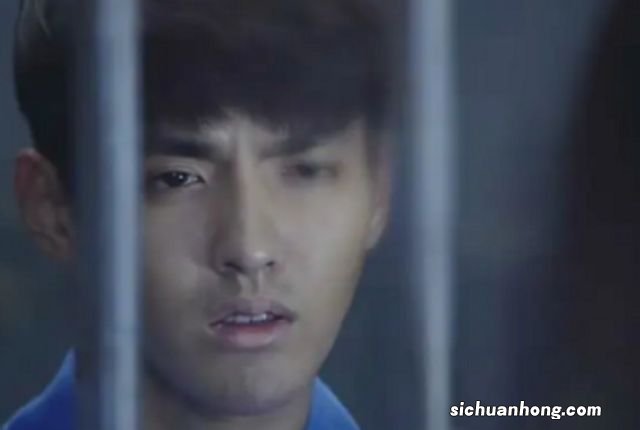 娱记曝吴亦凡狱中状态！身材暴瘦精神极差，北京服刑后将驱逐出境