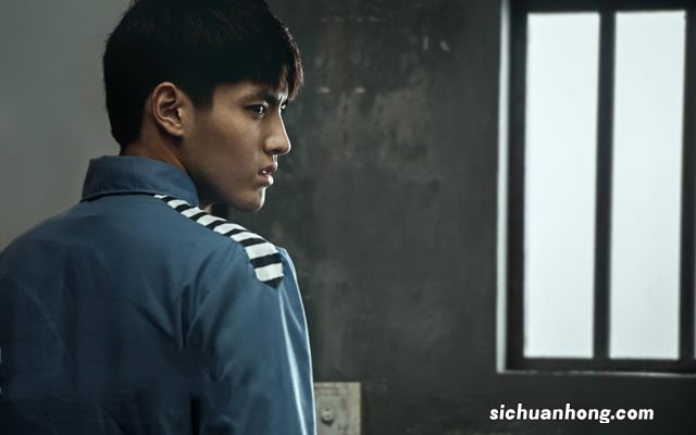 娱记曝吴亦凡狱中状态！身材暴瘦精神极差，北京服刑后将驱逐出境