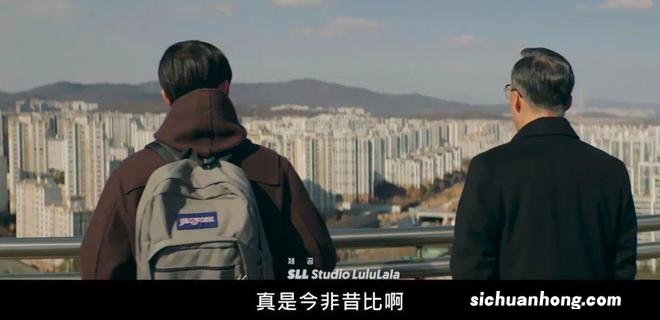 可惜，内娱又错过了一部好剧