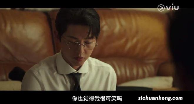 可惜，内娱又错过了一部好剧