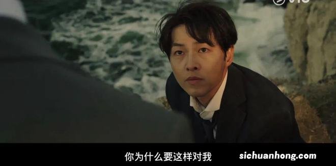 可惜，内娱又错过了一部好剧