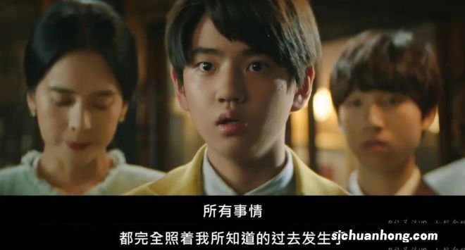 可惜，内娱又错过了一部好剧