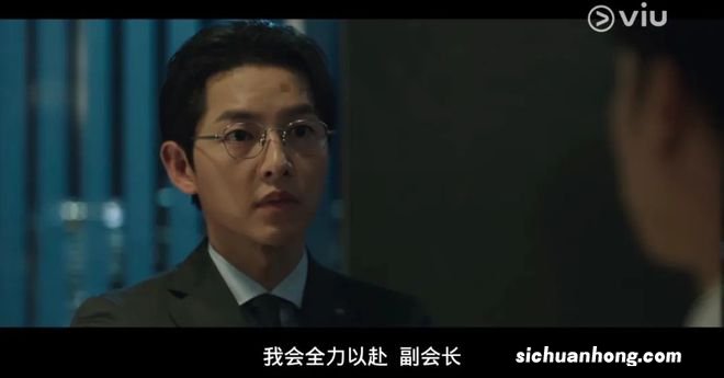 可惜，内娱又错过了一部好剧