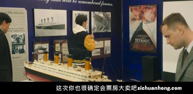 可惜，内娱又错过了一部好剧