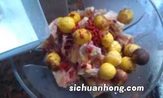 板栗蒸鸡要多久才熟