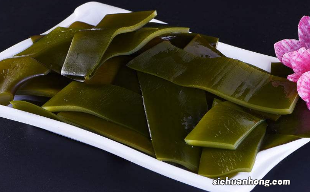 吃海带具体有哪些好处?吃海带时要注意的禁忌是什么?