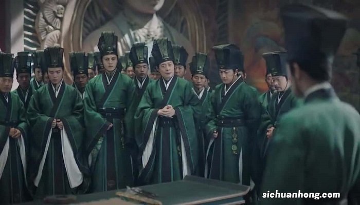 锦绣南歌黑衣人结局 锦绣南歌黑衣人是谁