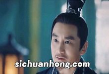 锦绣南歌黑衣人结局 锦绣南歌黑衣人是谁