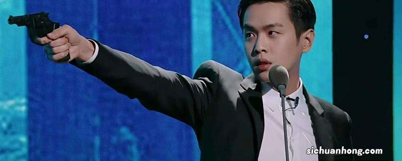 声临其境张若昀哪一期,声临其境张若昀播出时间,声临其境张若昀