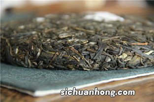掸邦古树茶怎么储藏好