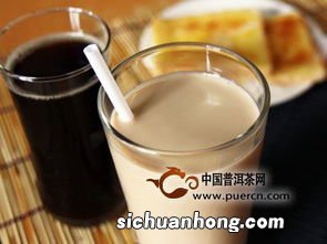 煮奶茶的红茶怎么煮