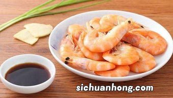 白做虾要煮多久