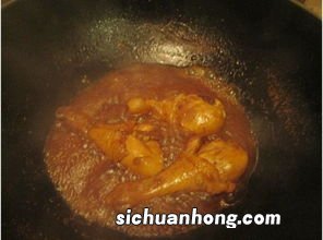 炸鸡琵琶鸡腿怎么做