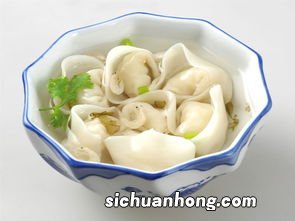 馄饨什么馅好