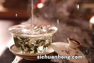 茶要怎么泡才好喝