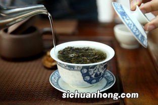 茶要怎么泡才好喝