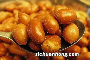 炸花生怎么炸最好吃