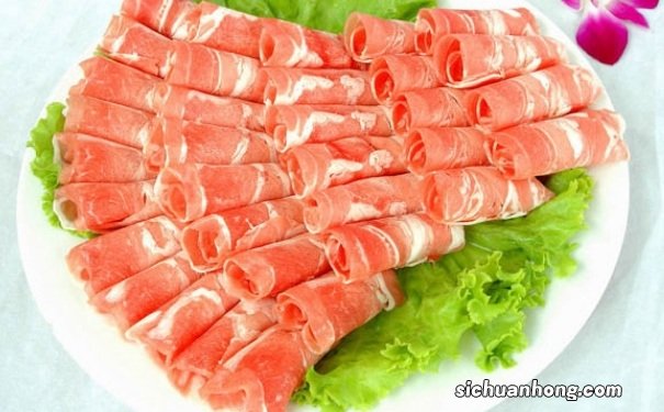 为什么冬天吃羊肉？冬天吃羊蝎子好吗？