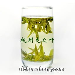 500一斤的龙井茶怎么样