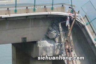 梦见桥断了有什么预兆