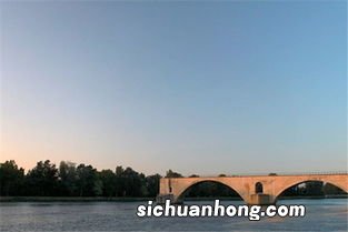 梦见桥断了有什么预兆