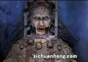 梦见鬼什么意思