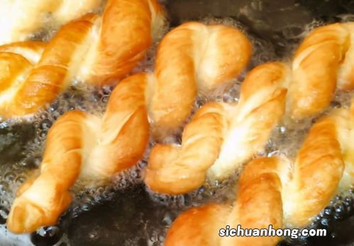 手抓里的麻花酥是什么意思