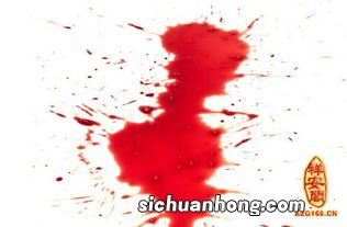 梦见自己来月经很多血代表什么