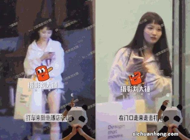 张嘉倪早就发现老公出轨?买超送999朵玫瑰遭冷落,已5个月无互动