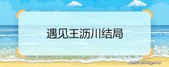 遇见王沥川结局 遇见王沥川结局是什么