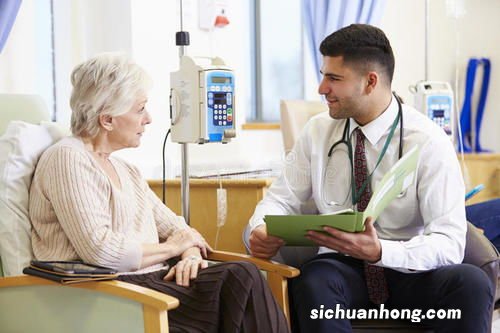 化疗后吃什么进补