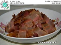 腊肉多久吃一次