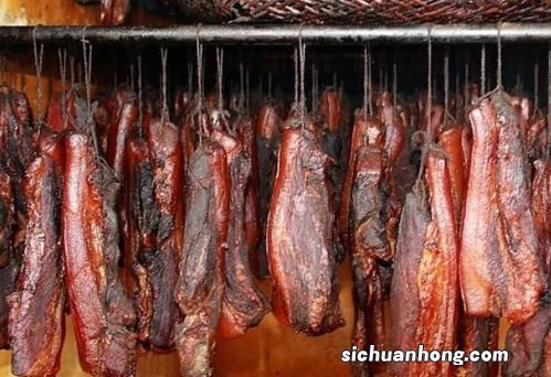 腊肉多久吃一次