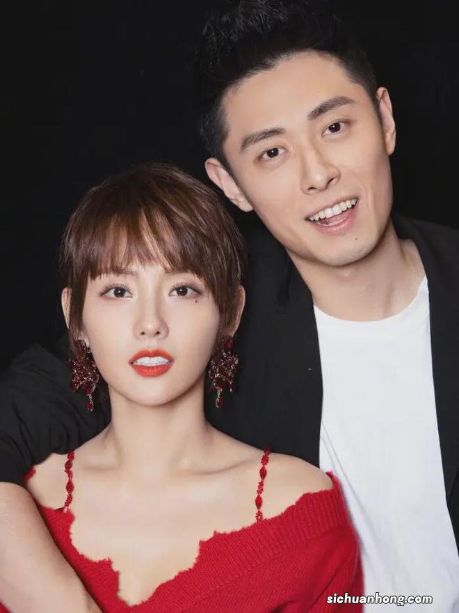 葛鑫怡称买超疑似出轨对象不是自己:散了吧