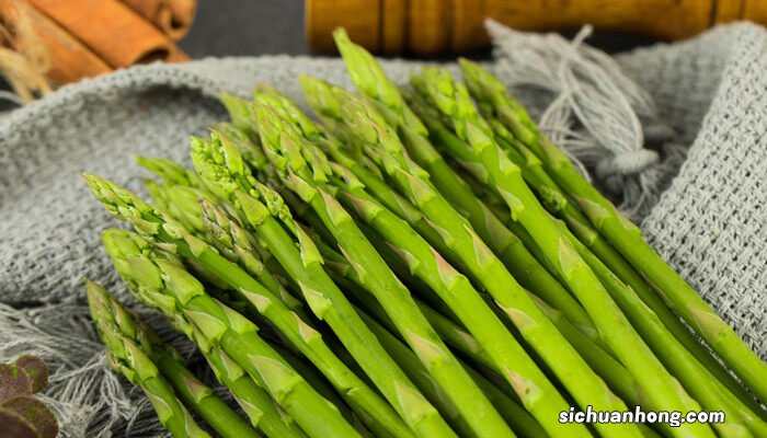 芦笋怎么种植技术视频 芦笋怎么种植