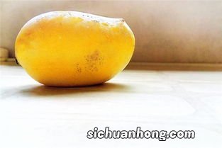 孕妇梦见芒果是男是女什么意思