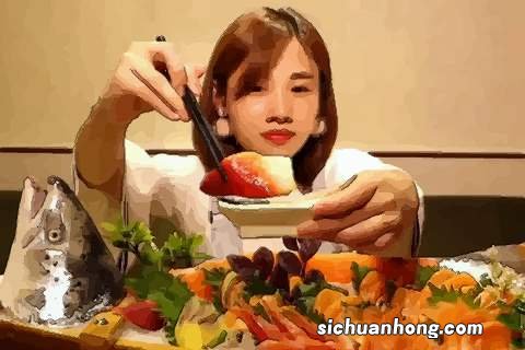 女人梦见吃大餐什么意思