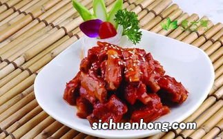 煮排骨 多久