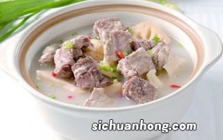煮排骨 多久
