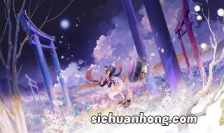 阴阳师睦月神祈皮肤怎么获得 阴阳师睦月神祈皮肤如何获得