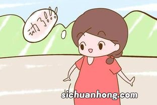 没怀孕梦到胎动很厉害什么意思