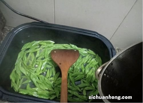 芸豆炒熟需要多久