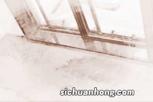 梦到房子外面被水包围是什么意思