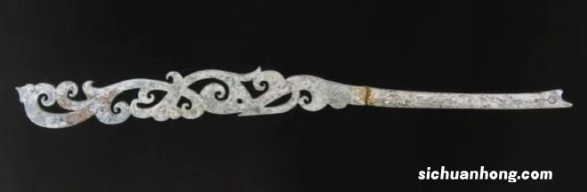 新中式的美,都是从头发丝儿开始的!