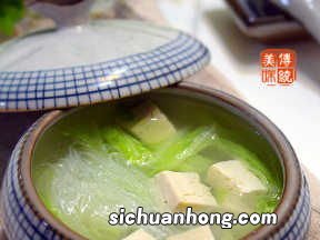 怎么做炸豆腐汤好吃又简单