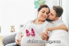 梦见老婆怀孕是好是坏