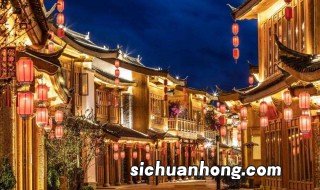 丽江适合什么时候去 几月去丽江比较好