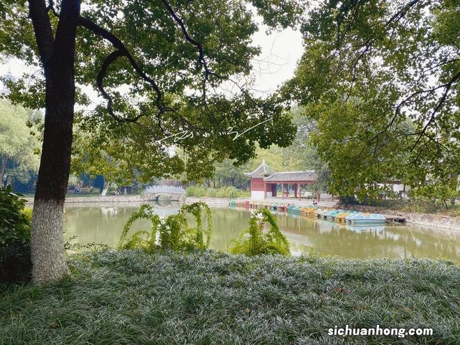 湖北省有一座“尴尬”的古城,说起来无人不知,却几乎没有存在感